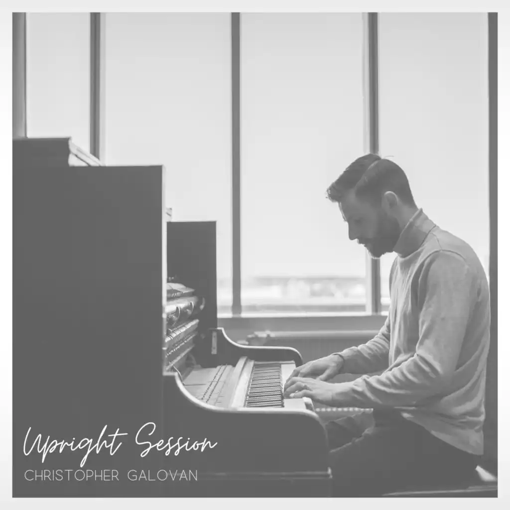 You & Me - Upright Session