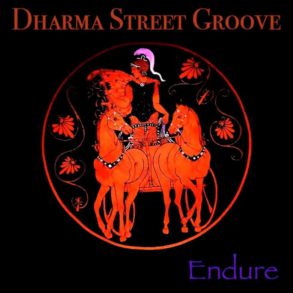 Dharma Street Groove