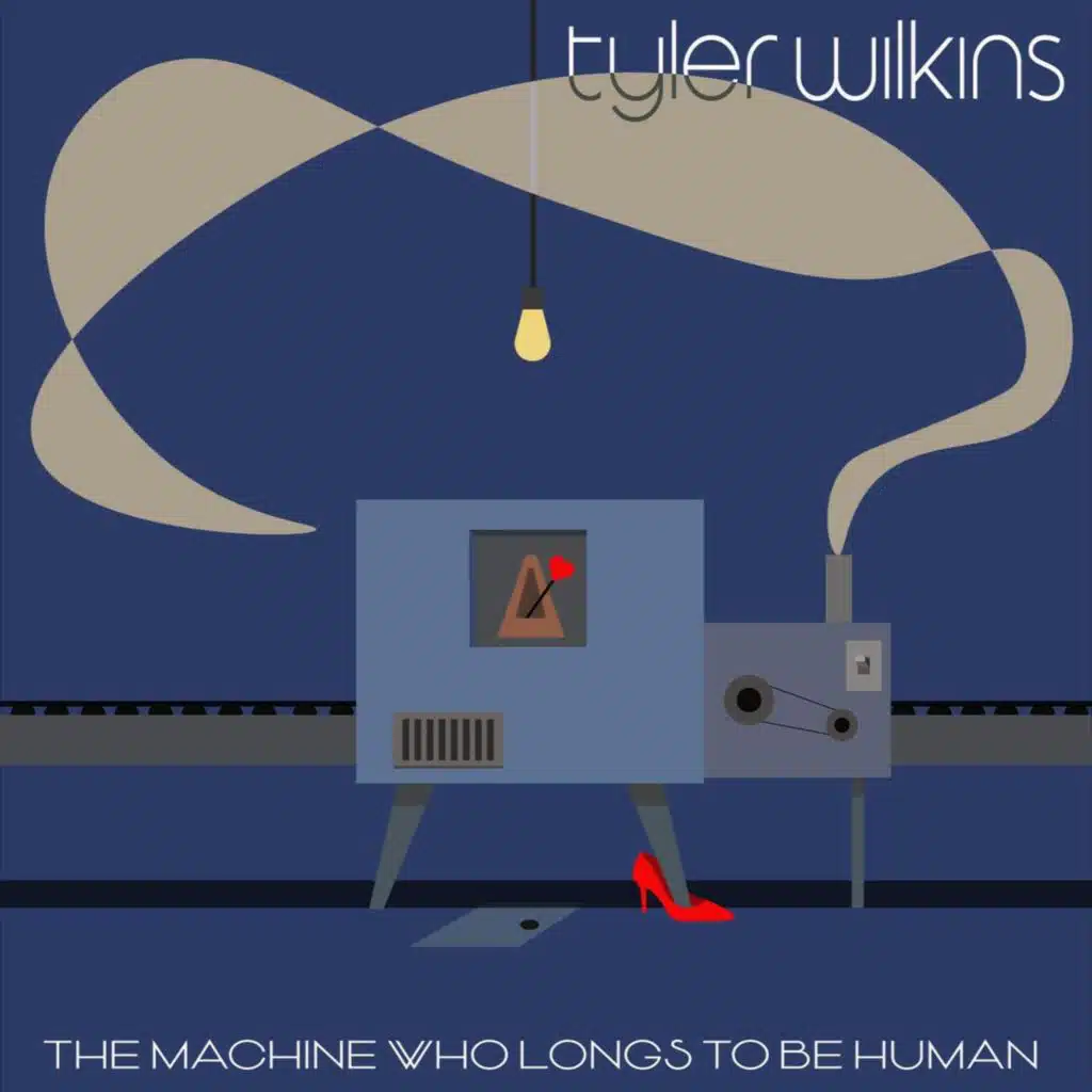 Tyler Wilkins
