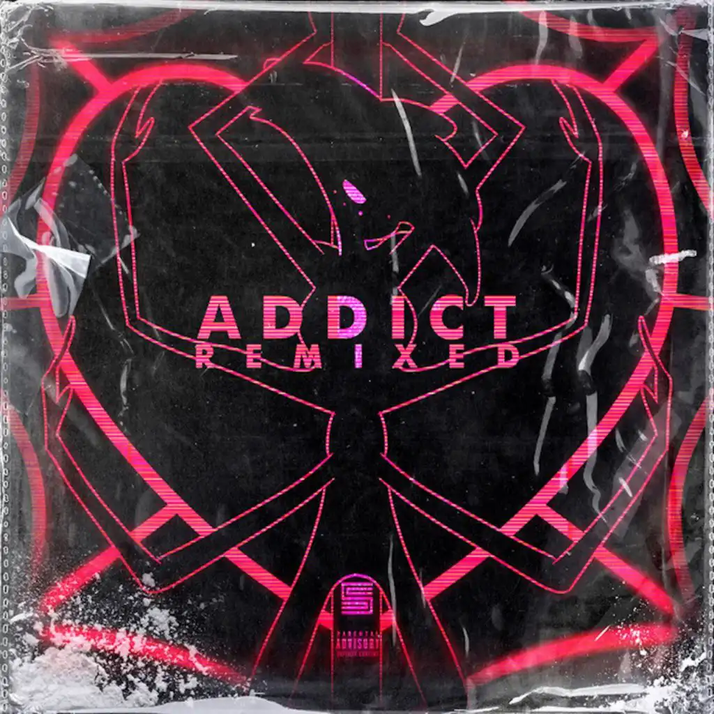 Addict VIP (feat. Michael Kovach & Chi-Chi)