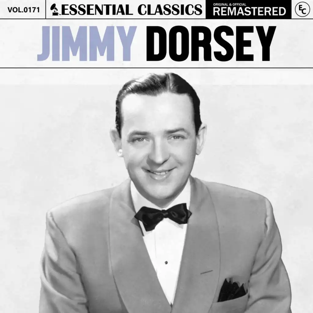 Essential Classics, Vol. 171: Jimmy Dorsey