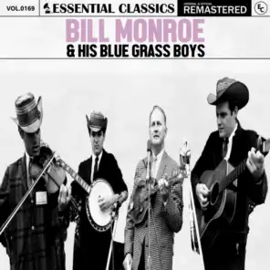 Bill Monroe & His Blue Grass Boys