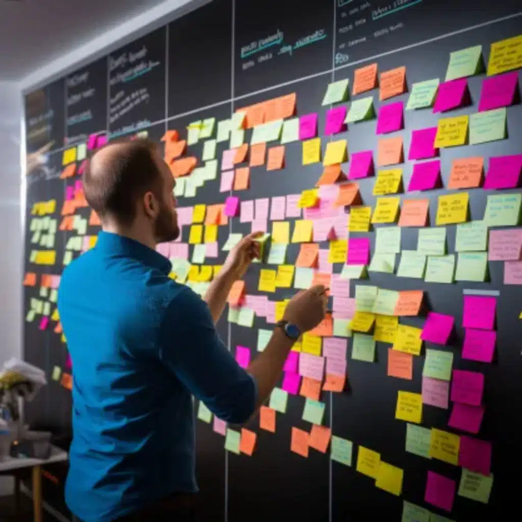 The PMP Exam is a MAZE! An HPMExam!