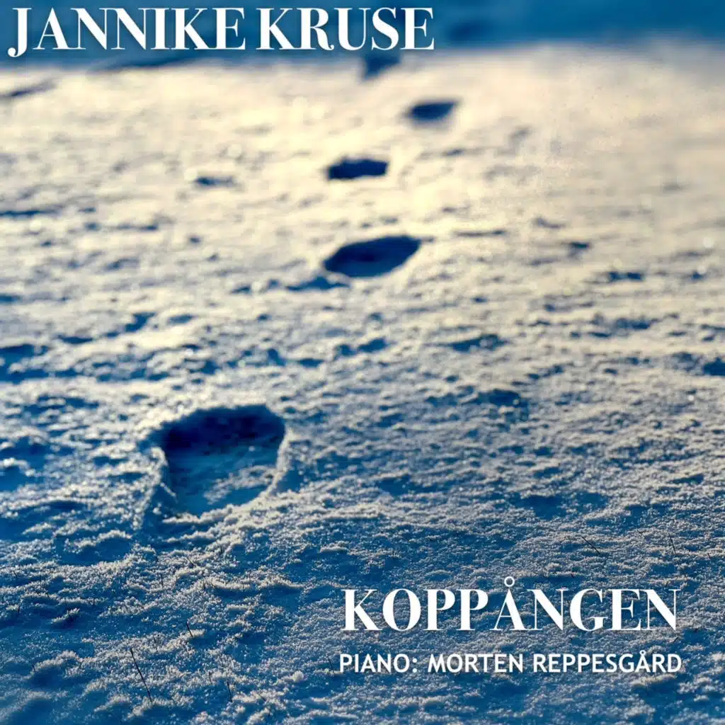 Jannike Kruse & Morten Reppesgård