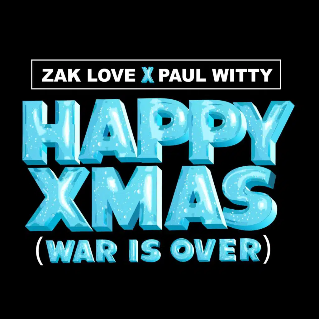 Happy Xmas (War Is Over)
