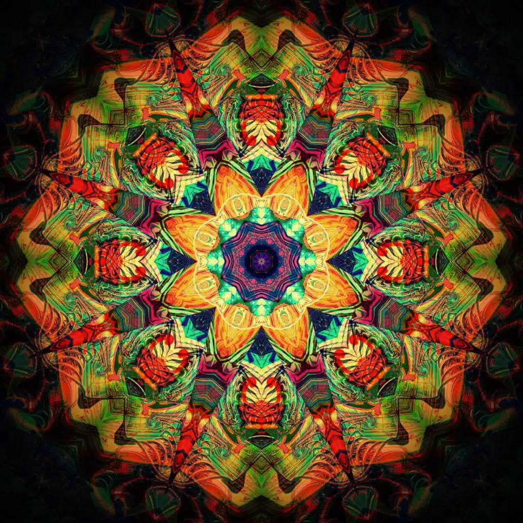 Return to Oneness (432 Hz)