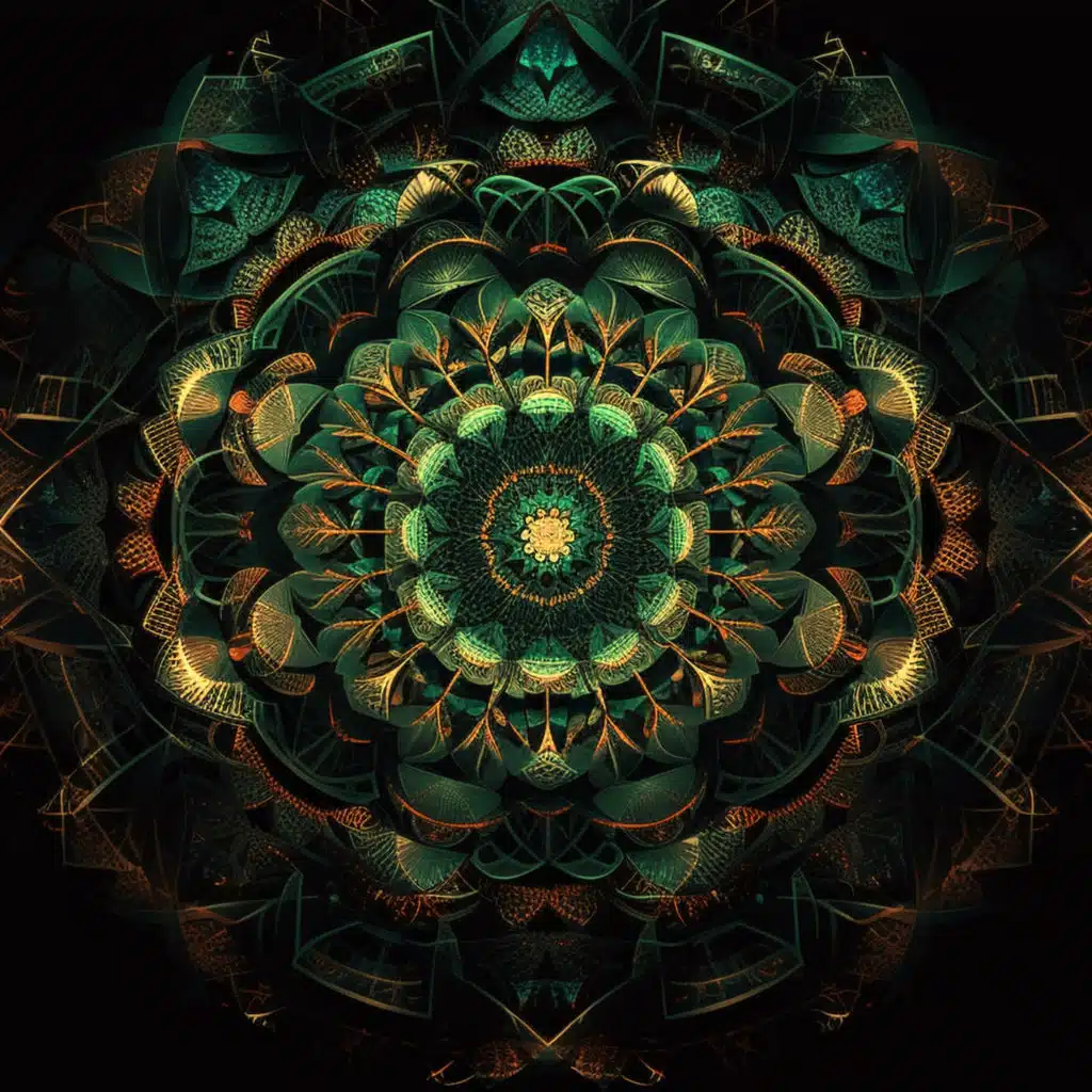 Attract Love and Miracles (528 Hz)