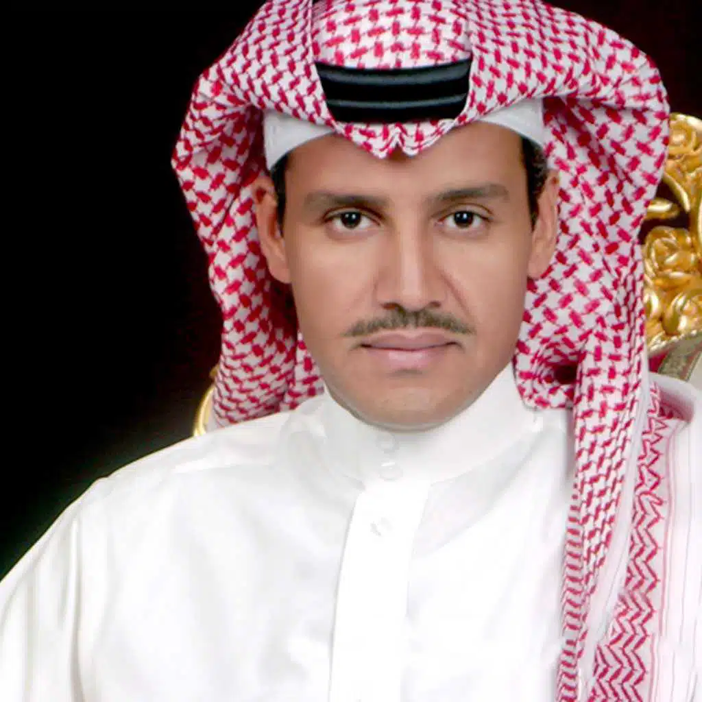 Best Of Khalid Abdulrahman