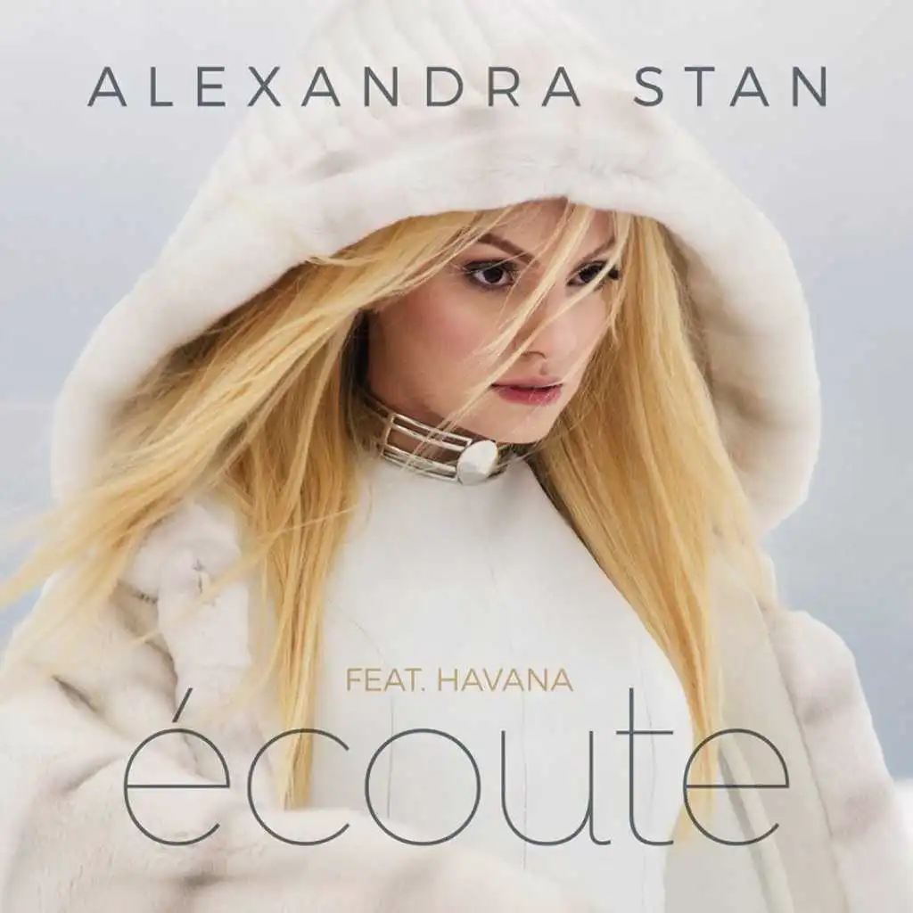 Ecoute (feat. Havana) (Radio Edit)