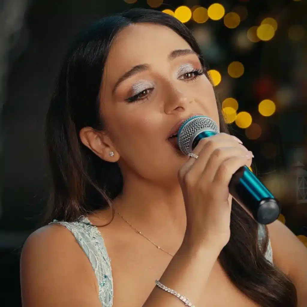 ليلة الميلاد