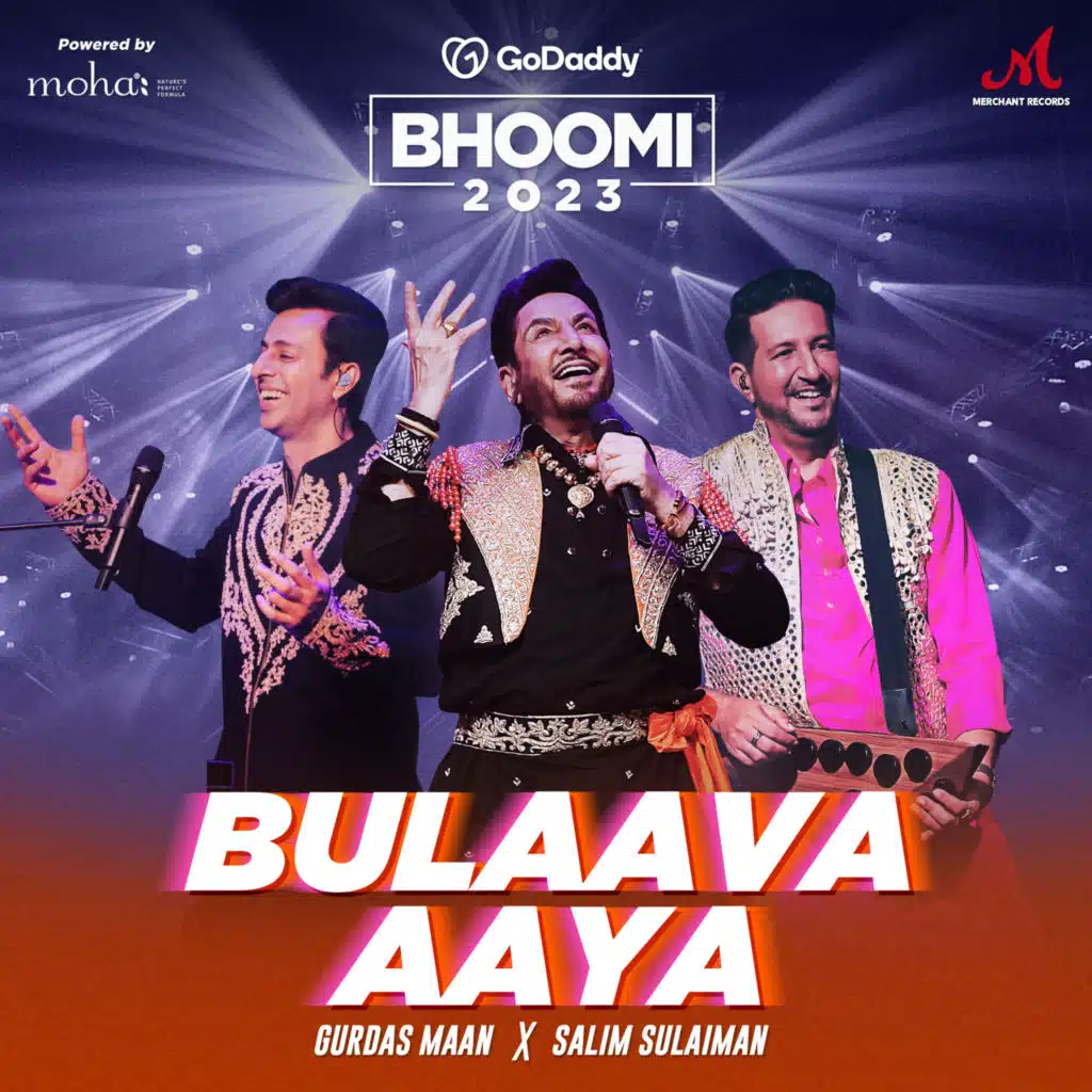 Salim-Sulaiman & Gurdas Maan