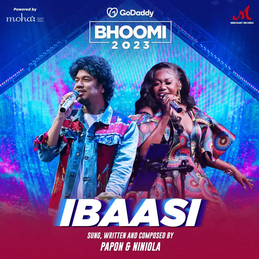 Papon & Niniola