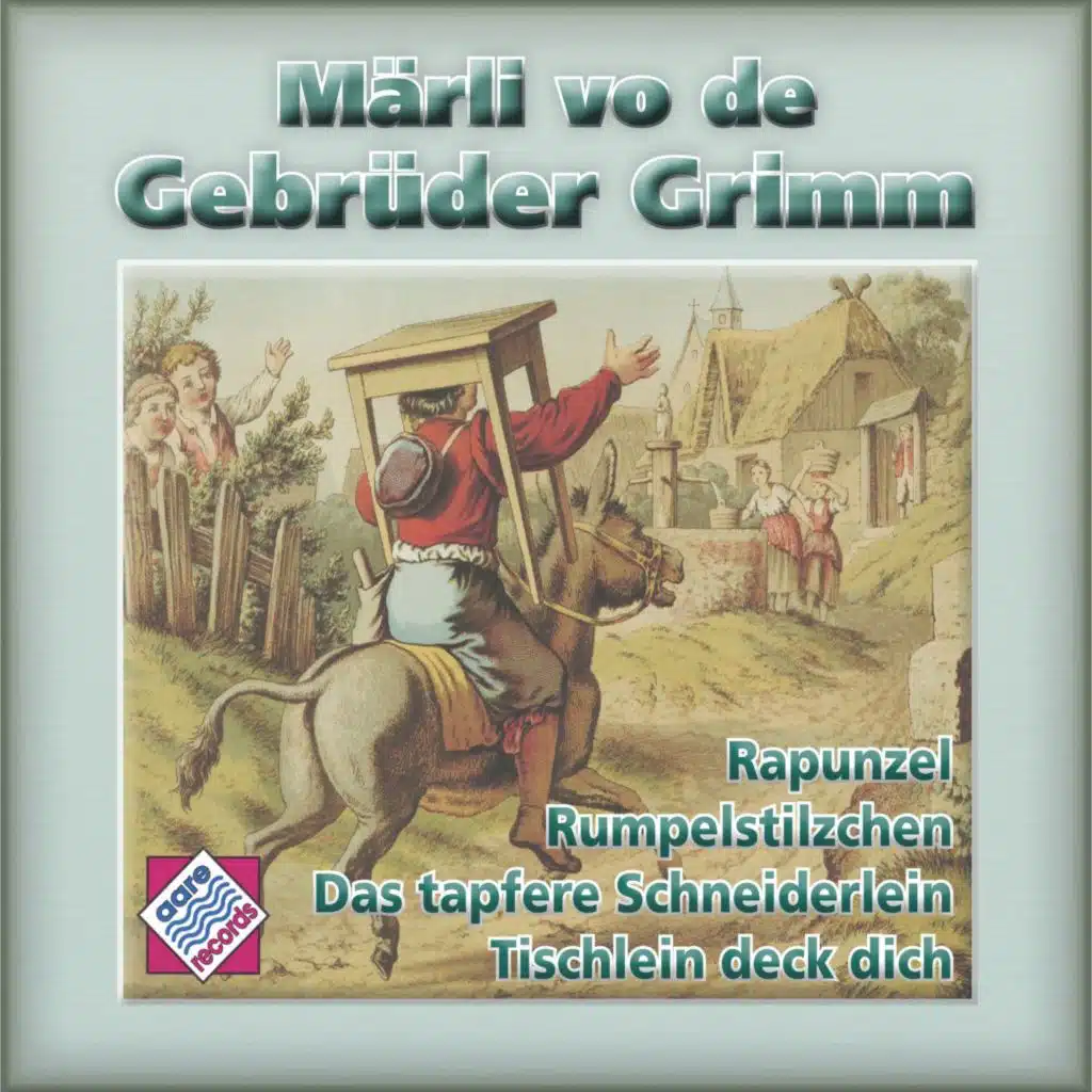 Gebrüder Grimm, Sonja Spring & Remo Castelli