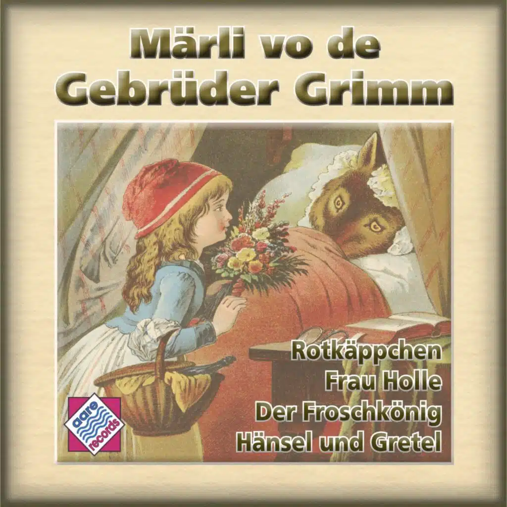 Der Froschkönig