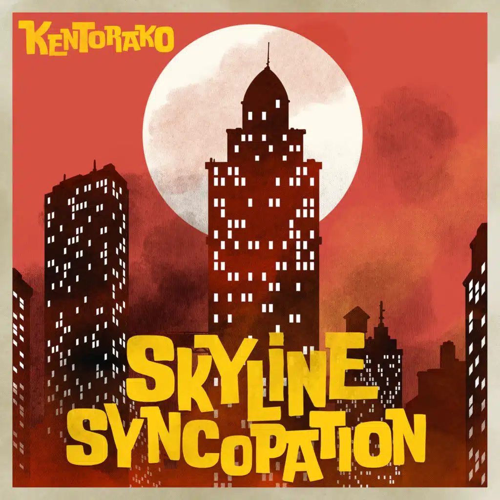 Kentorako