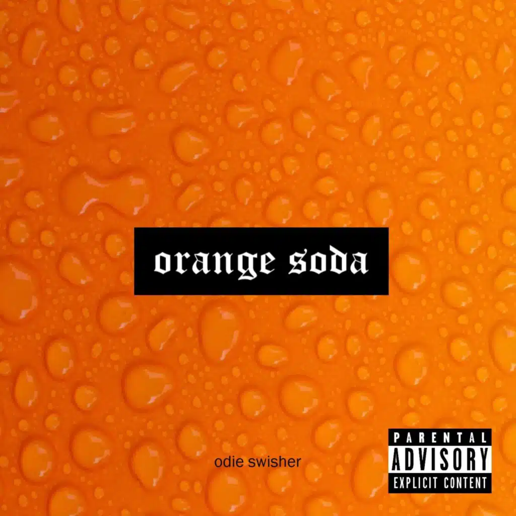 Orange Soda