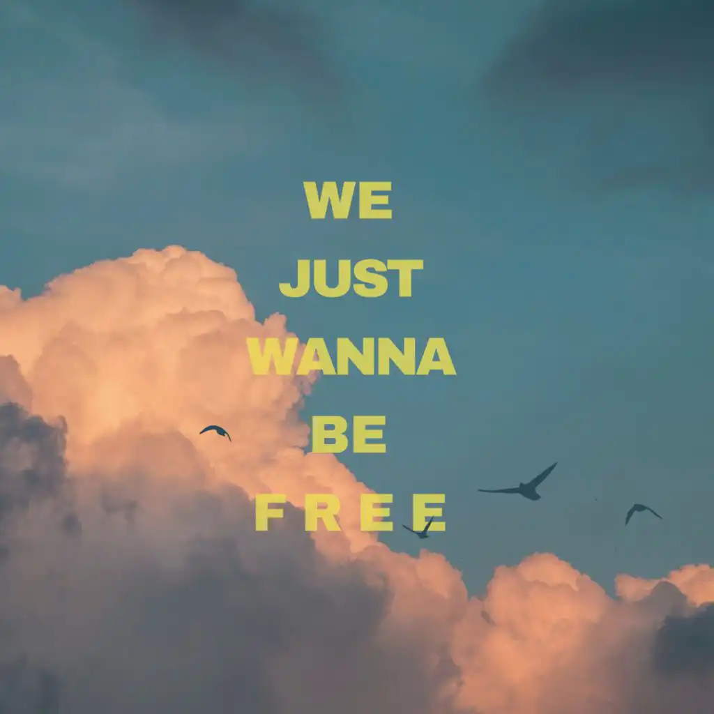 We Just Wanna Be Free