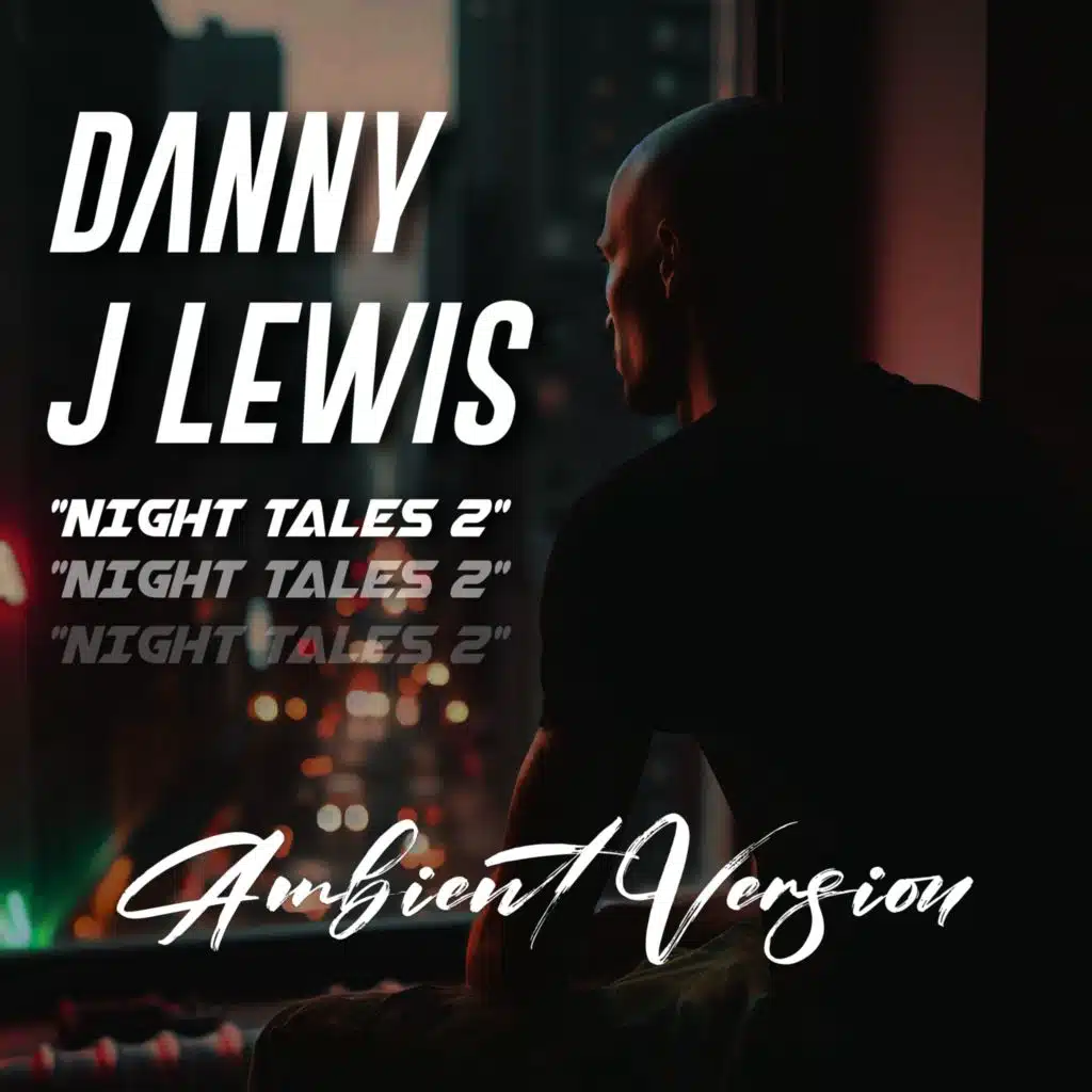 Lost In The Crowd (Ambient Version)