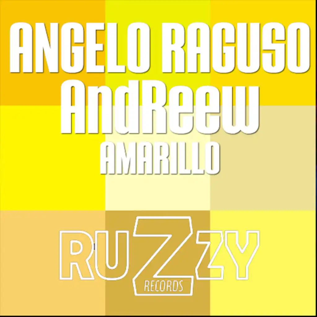 Andreew & Angelo Raguso