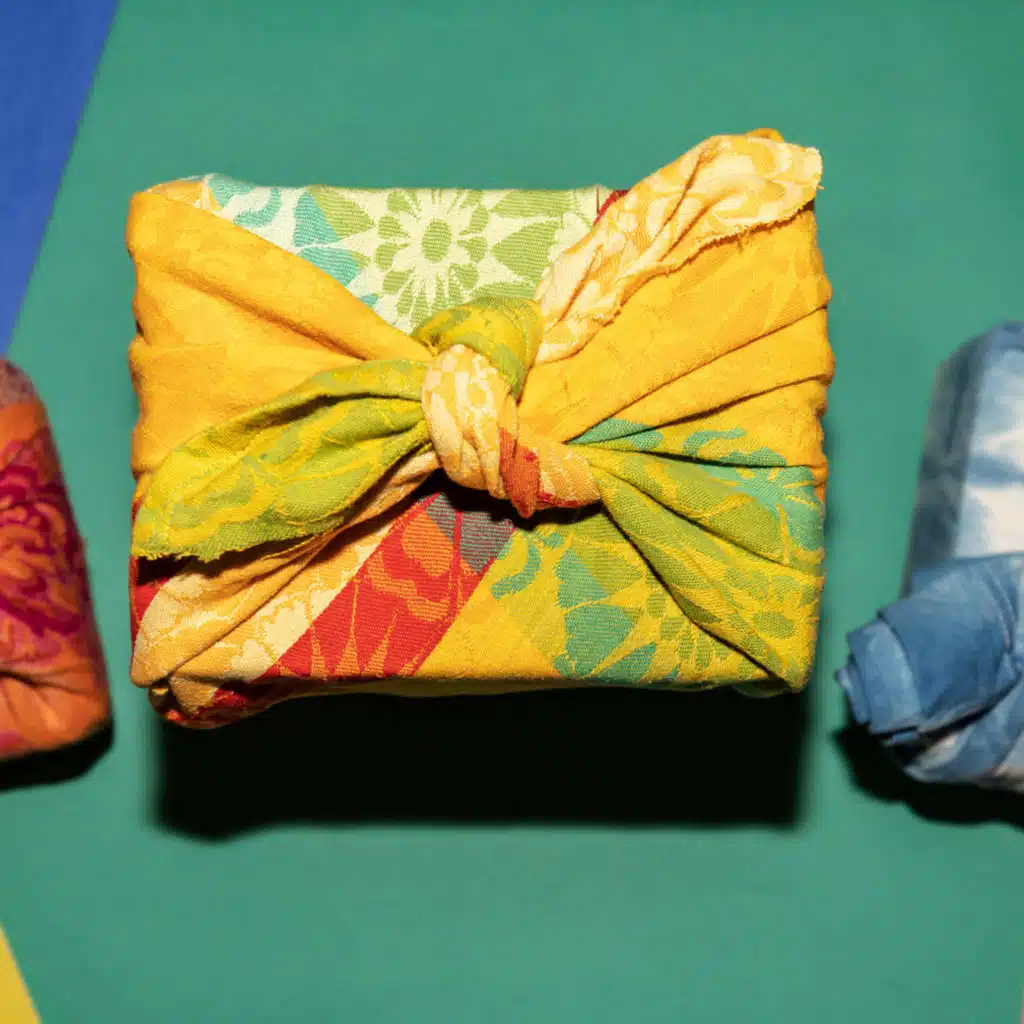 Amp up your gift-giving game