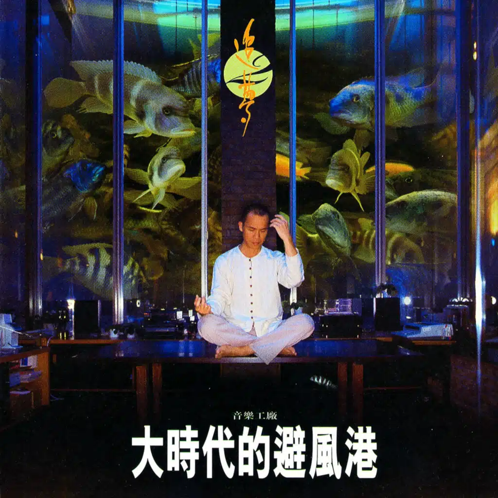 追夢（二） (演奏專輯)