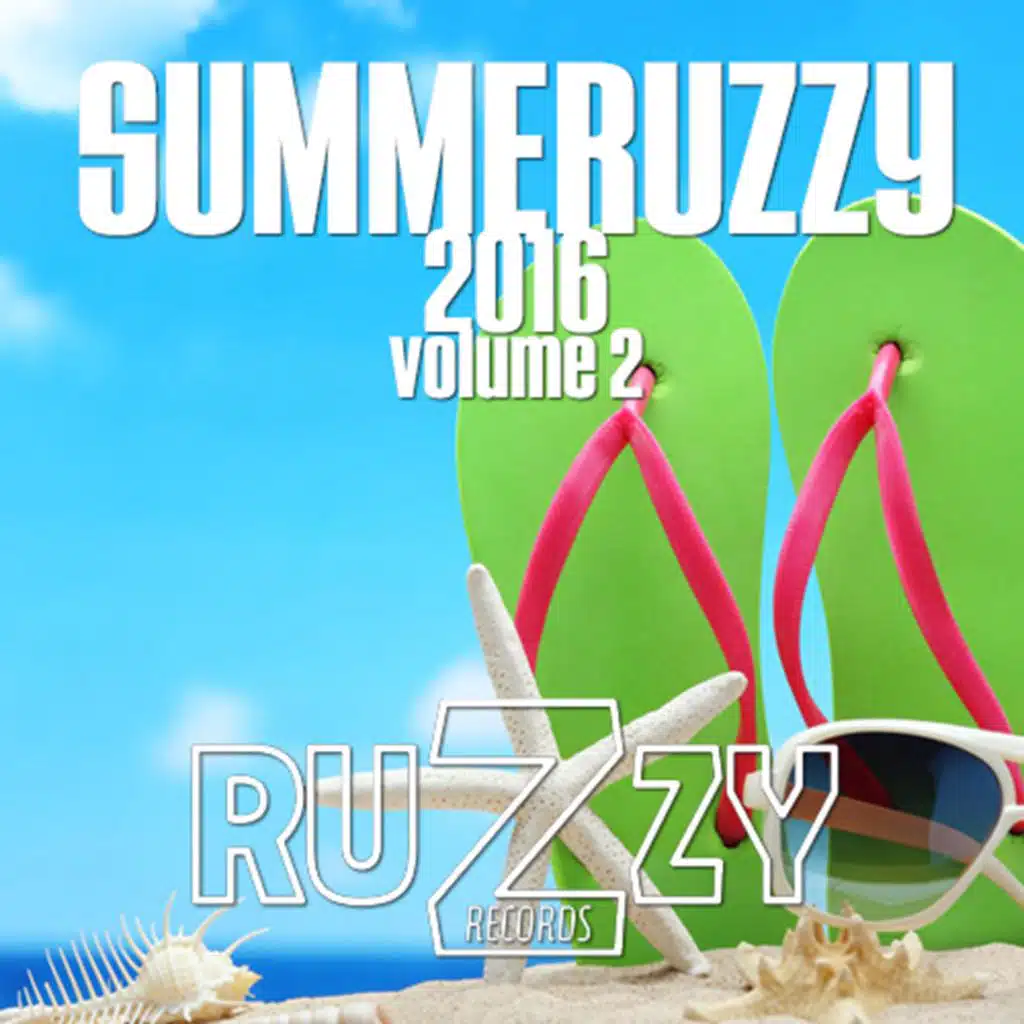 Summeruzzy 2016 Vol. 2