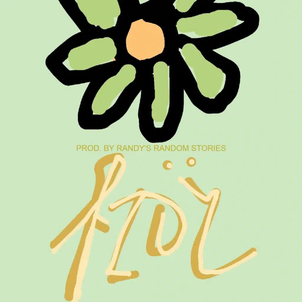 Randy's Random Stories