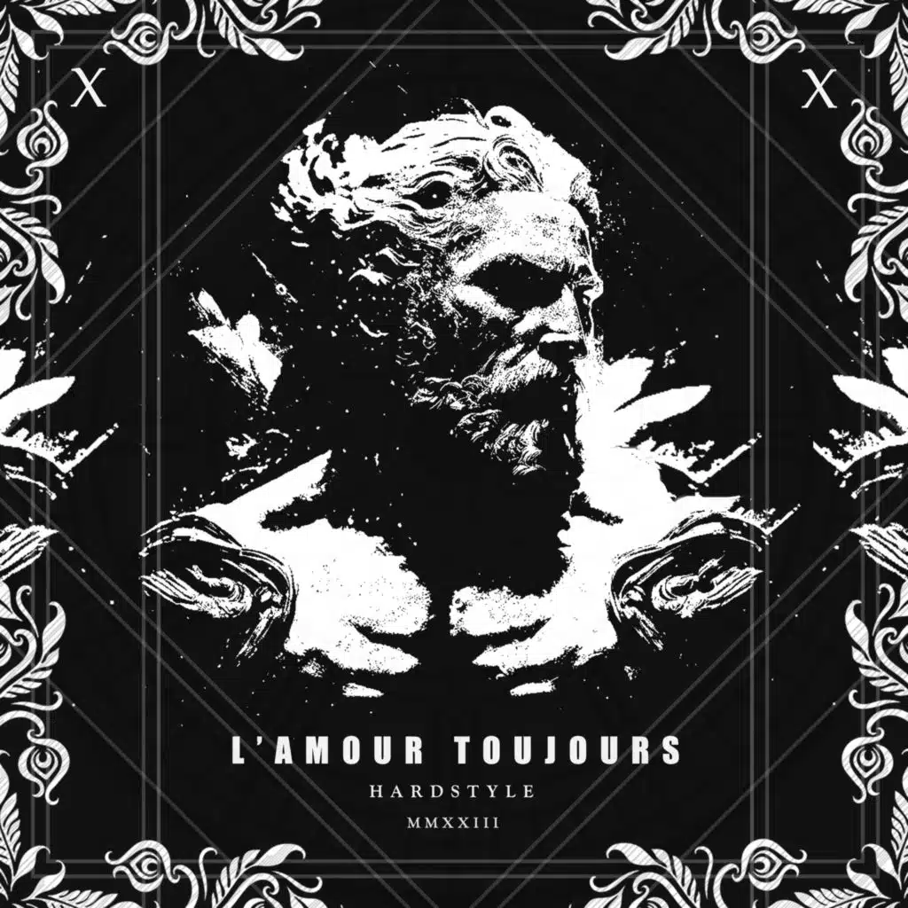 L’Amour Toujours (Hardstyle)