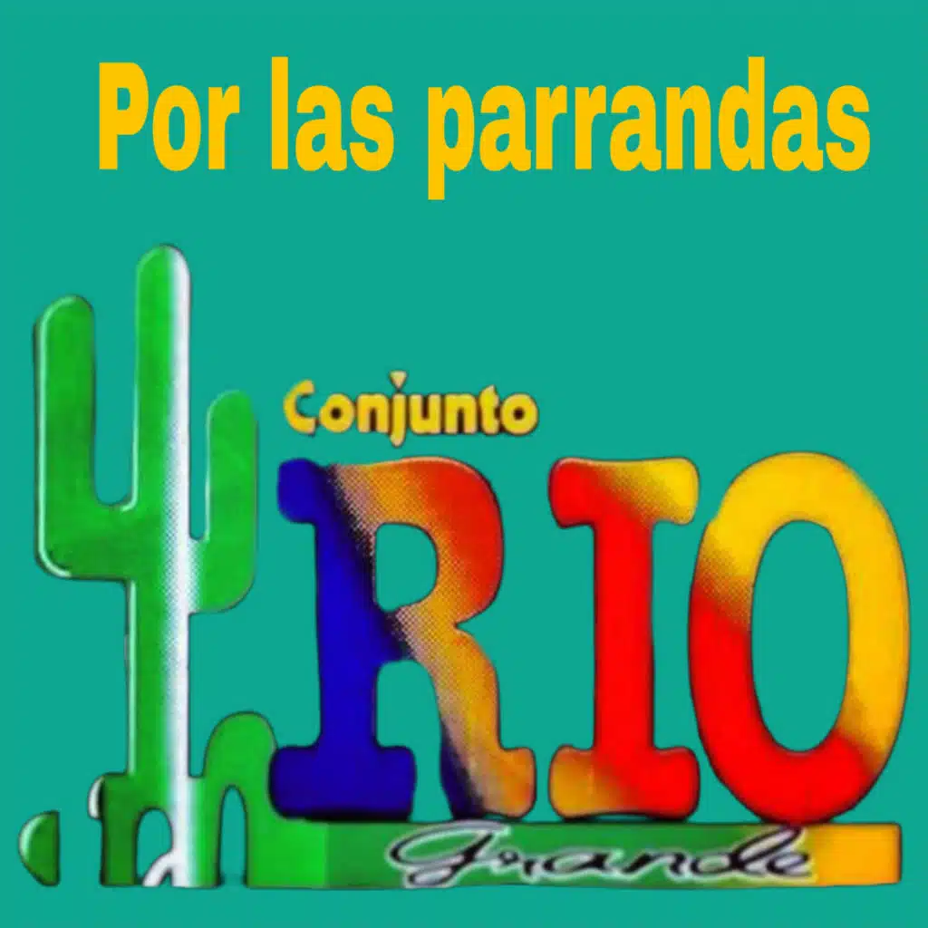 Por las parrandas (Live)