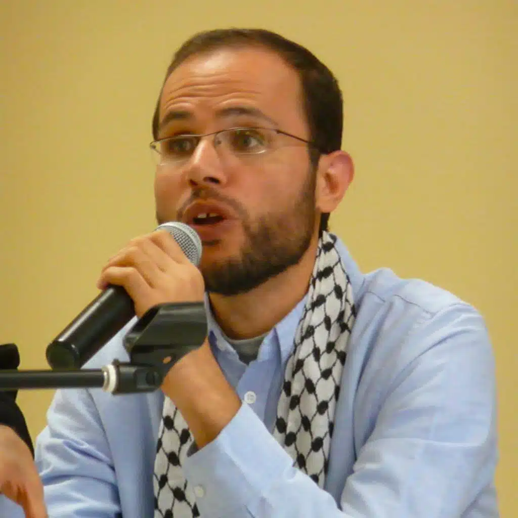 Tankie Group Therapy #7: In honor of Refaat Alareer