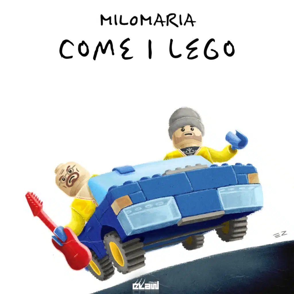 Come i Lego