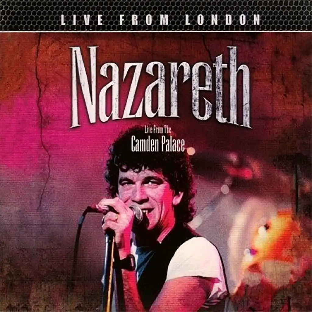 Razamanaz (Live)