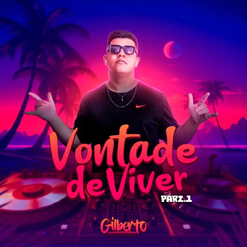 Vontade de Viver - Part.1