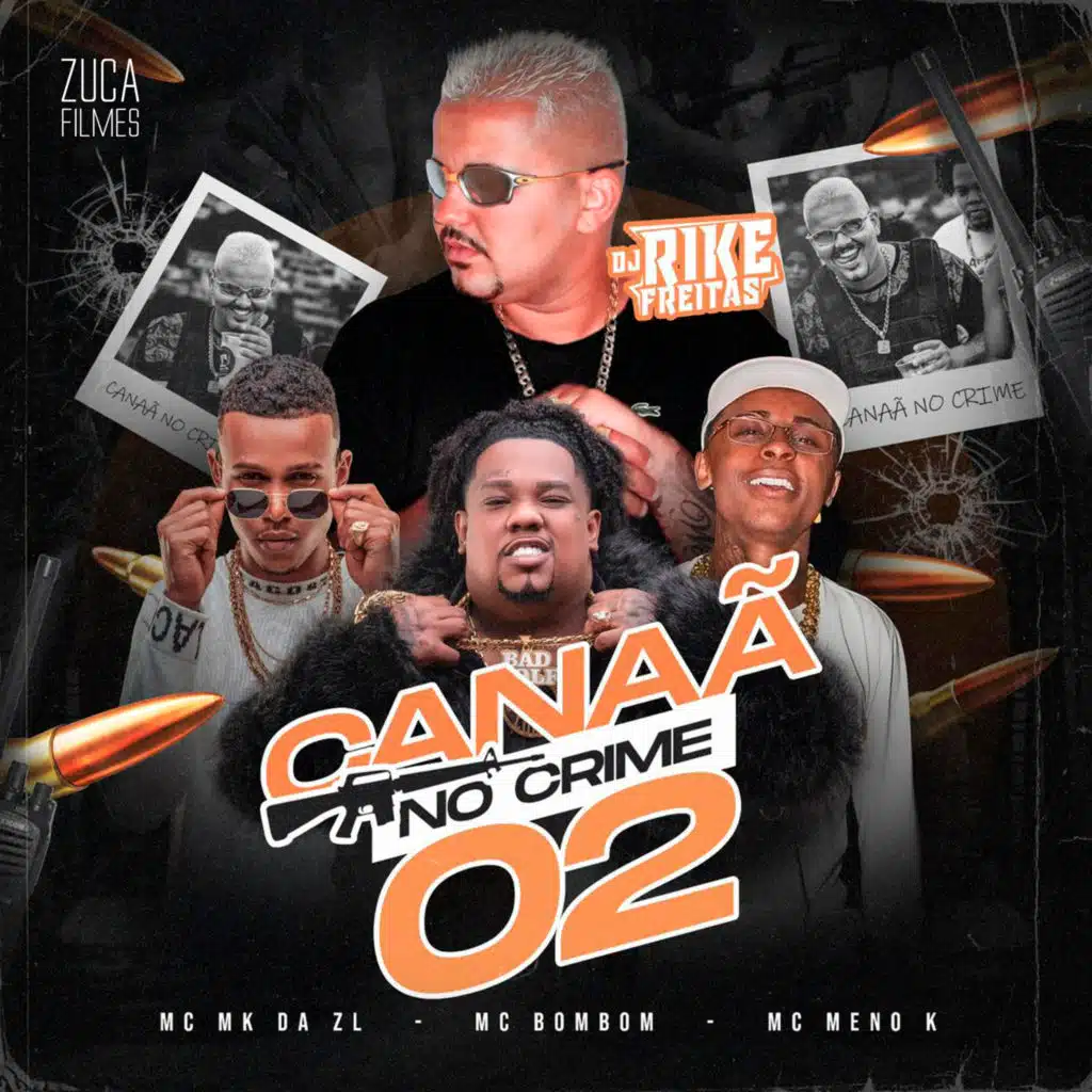 Canaã no Crime 02