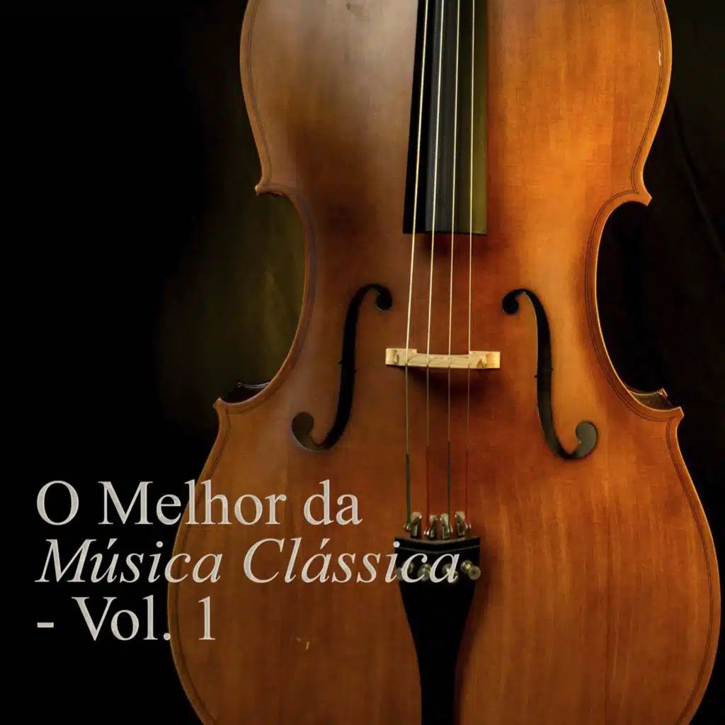O Melhor da Música Clássica - Vol. 1