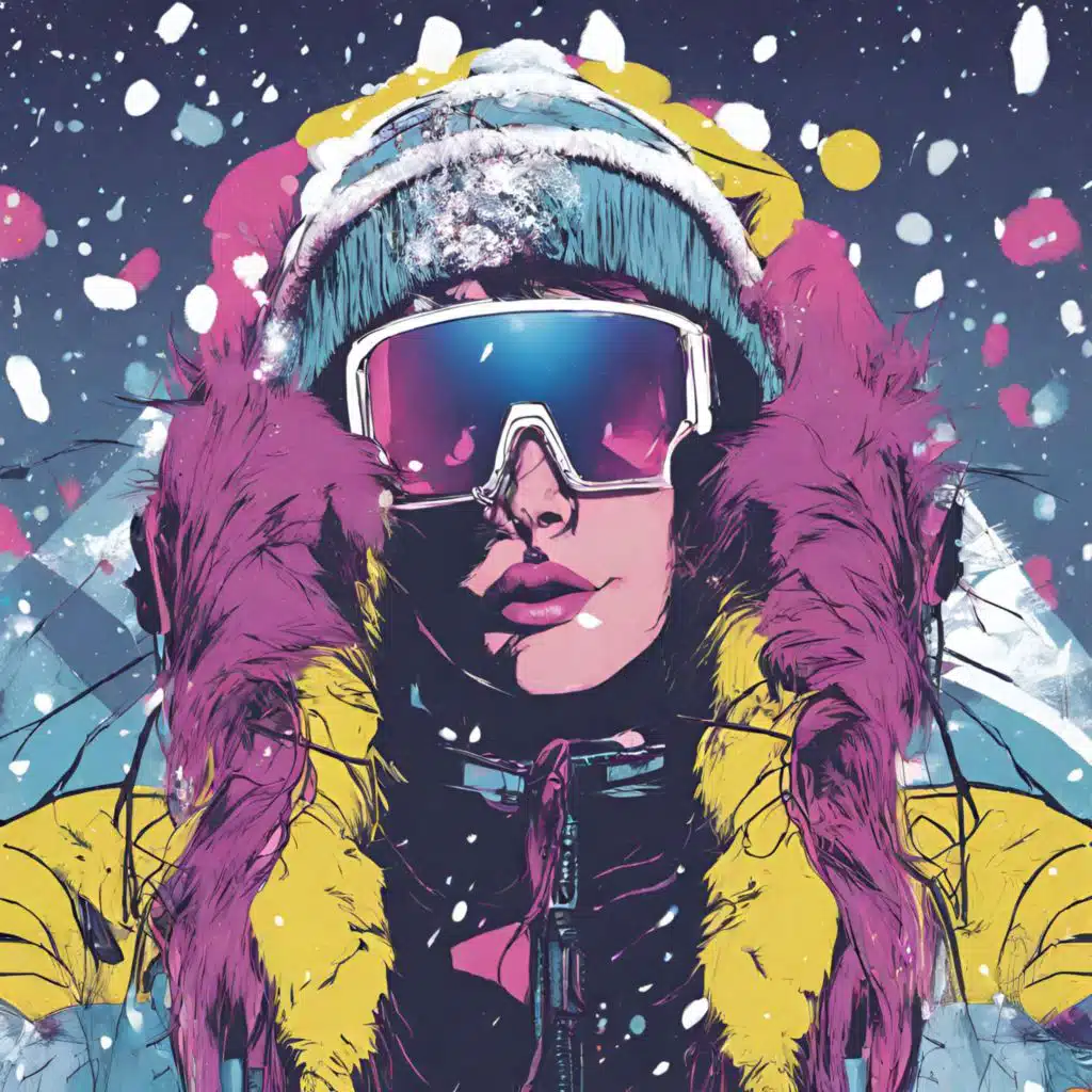 Enjoy the Cold Season (Warm Beats, Winter House Party, Relaxing Living Room Lounge)