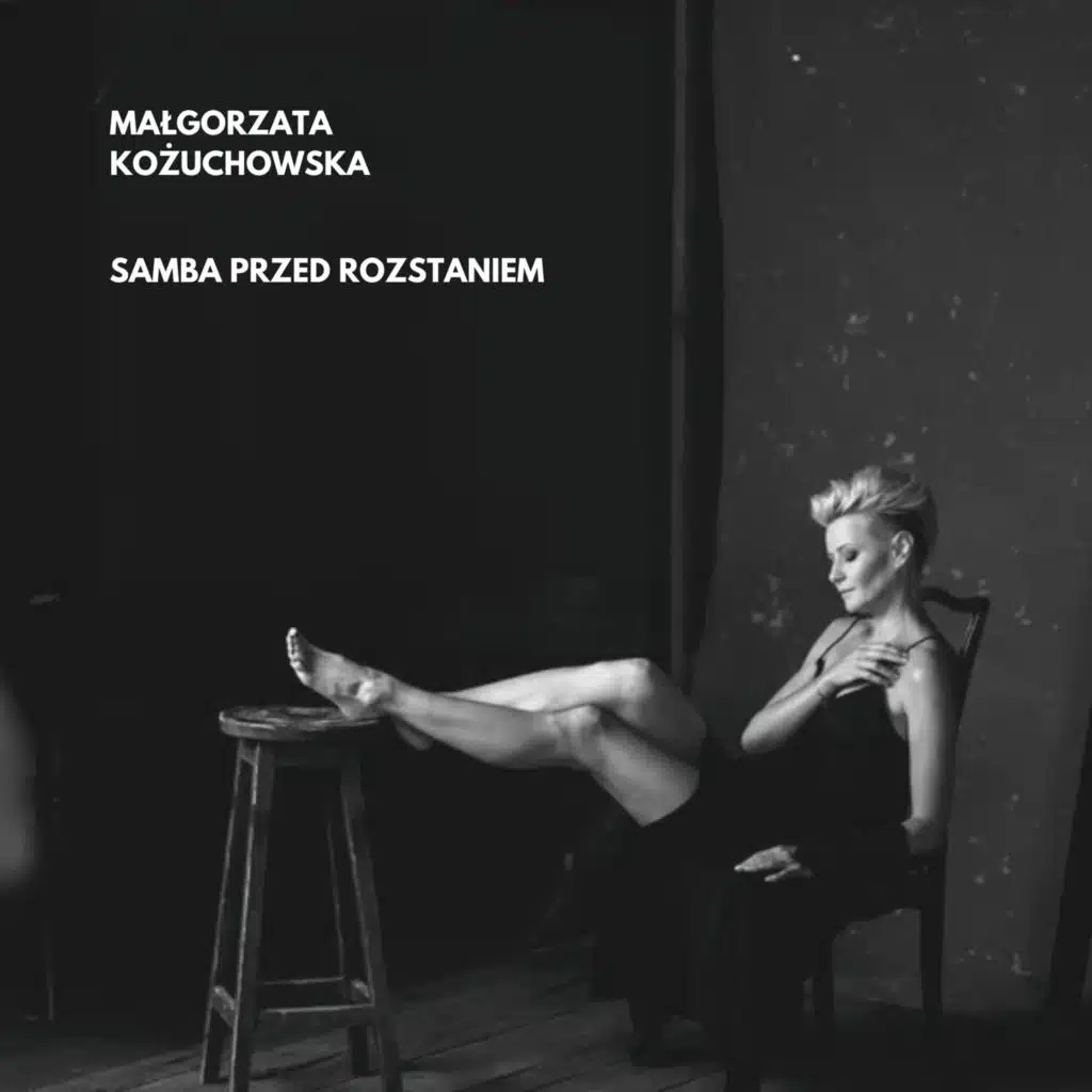 Małgorzata Kożuchowska