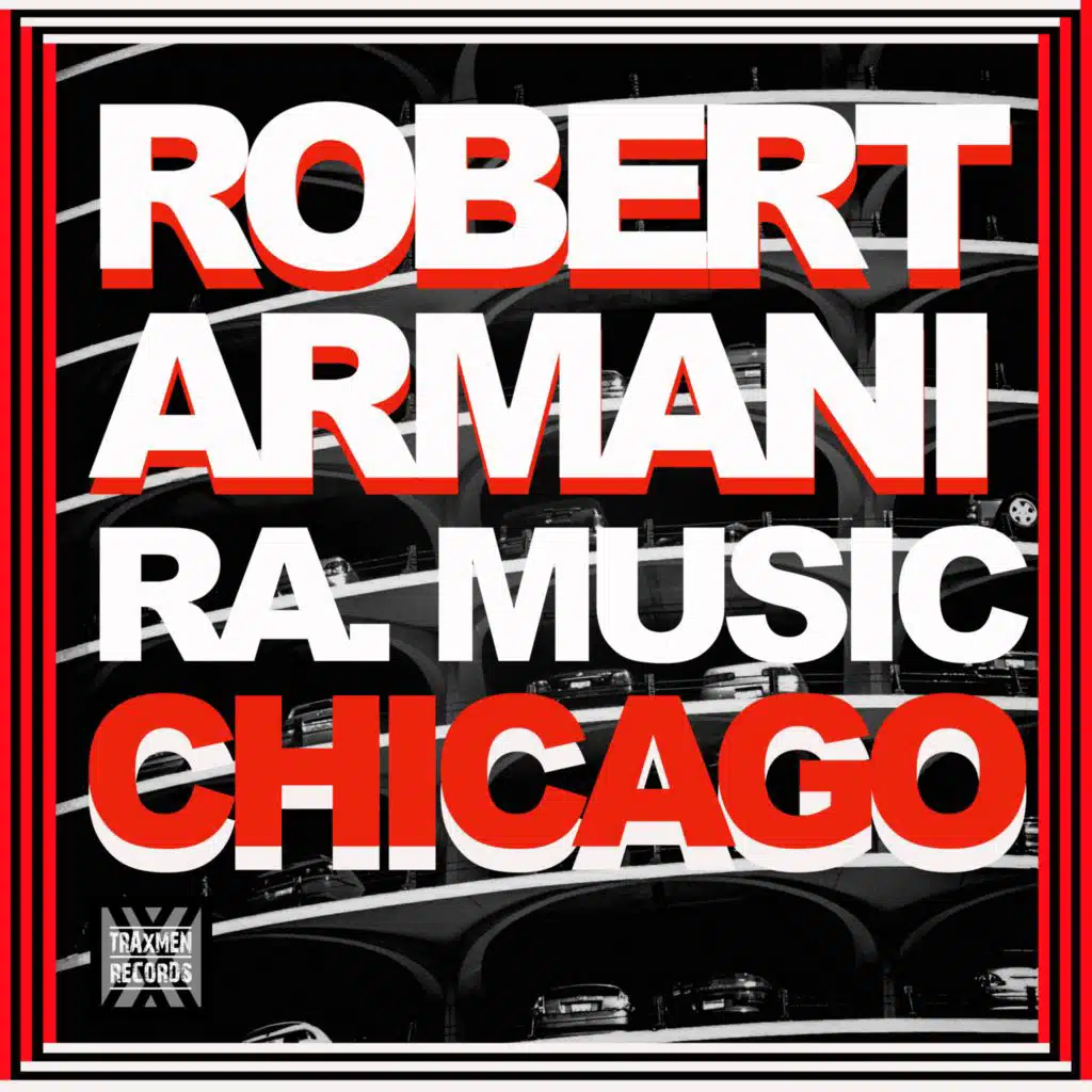 Robert Armani & RA. Music