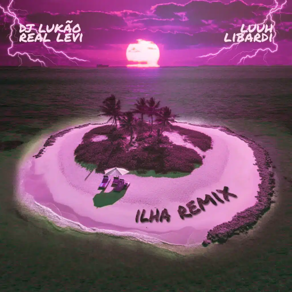 Ilha (Libardi & LUUH DJ Remix)