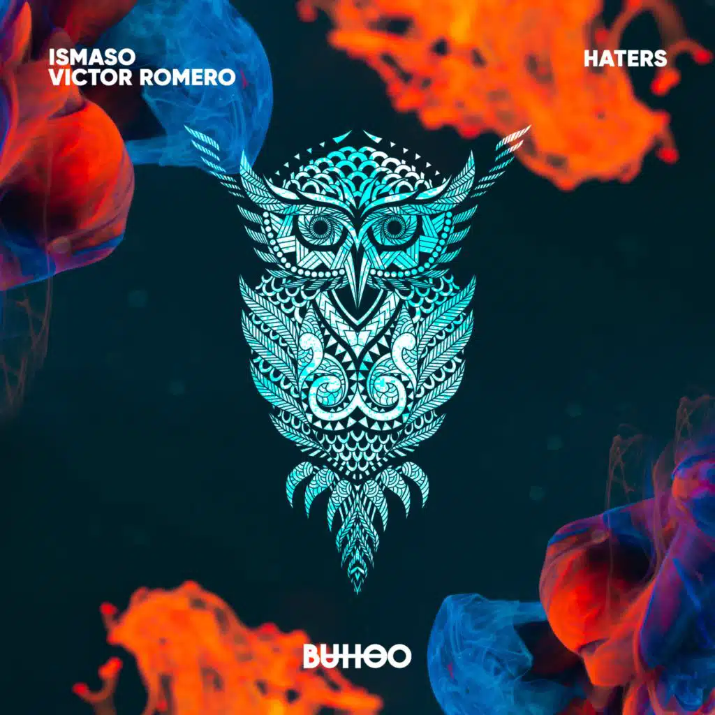 Ismaso & Victor Romero