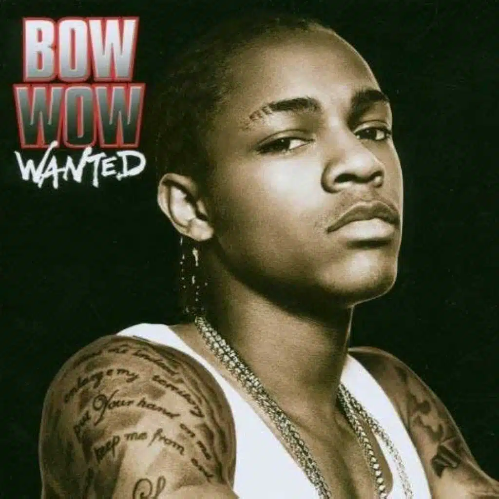 Like You feat. Ciara