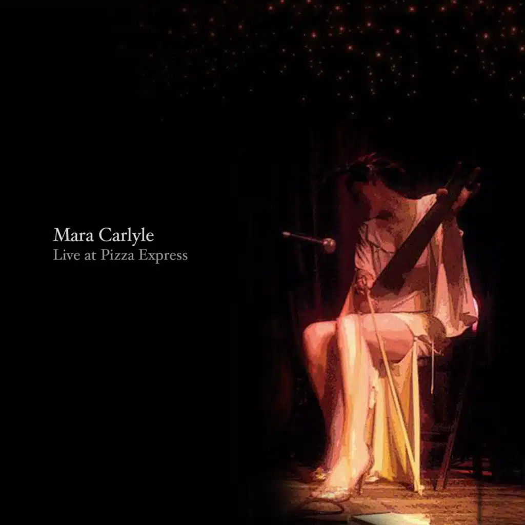Corpus Christi Carol  (Live)