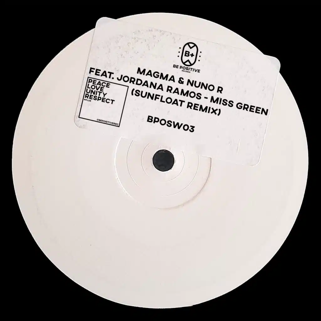 Magma & Nuno R
