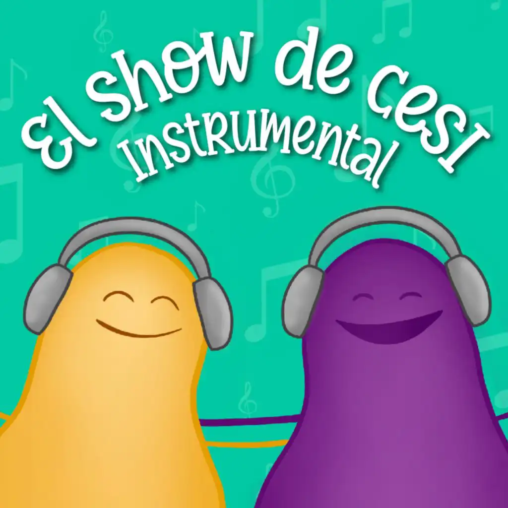 El Show de CESI Instrumental