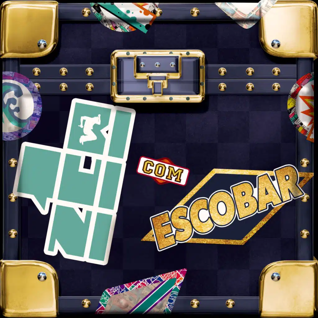 Biquini Cavadão & Alex Escobar