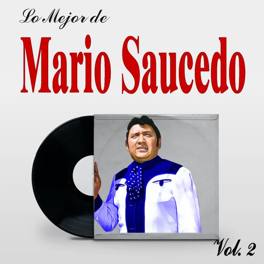 Mario Saucedo
