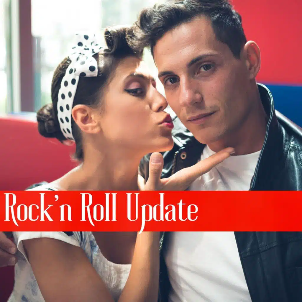 Rock'n Roll Update