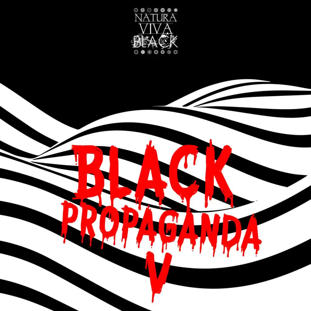 Black Propaganda 5