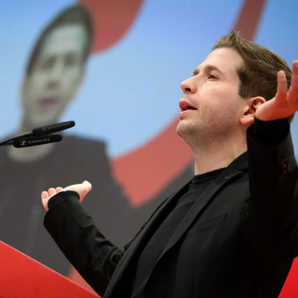 Folge 347 - Kommt die SPD aus der Krise?