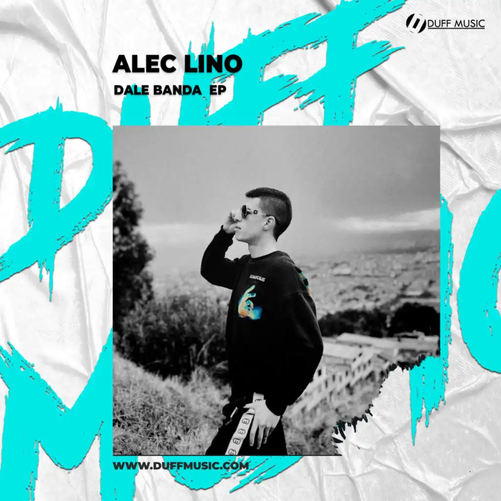 Alec Lino